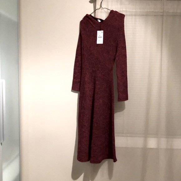 ZARA Dress, new with tags. - Picture 3 of 3